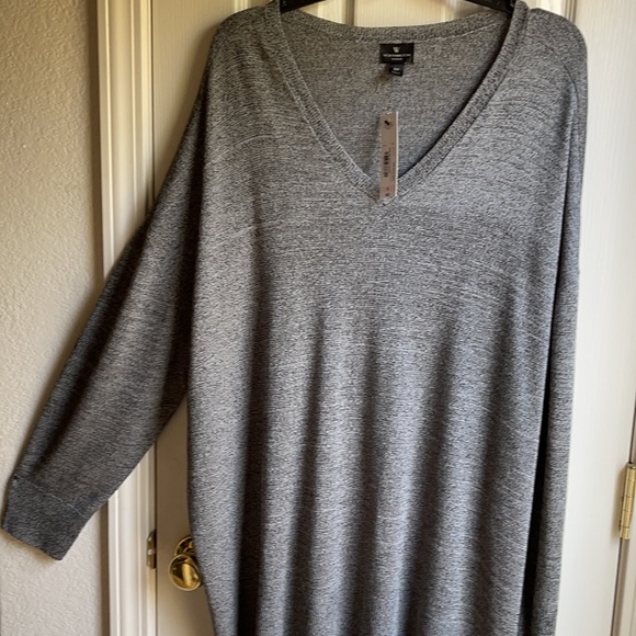 NWT WORTHINGTON WOMAN PULLOVER SWEATER SZ 3X - Picture 4 of 8